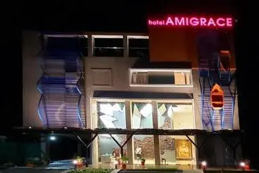 Hotel Ami Grace