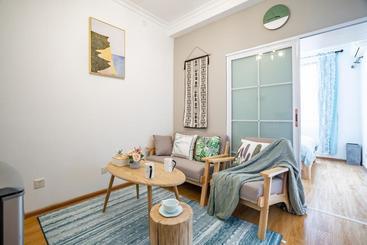 Szálloda Henan Zhengzhou·garden Road·