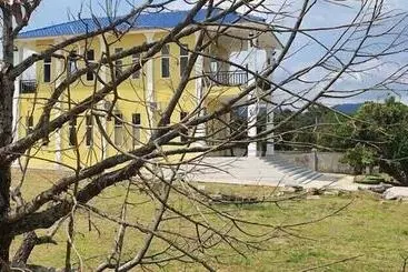 Hotel Panorama Mountain Resort