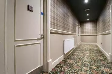 ホテル The Bridge Inn