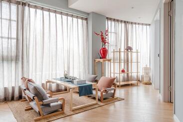 فندق Wenshu Monastery.xiti Road.jinniu District.chengdu