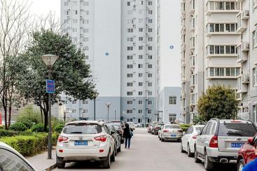 酒店 Xi  An Lianhu District · Kaiyuanmen · Luke Boutique Apartment ·00184770