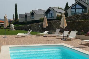 Miradores Do Sil Hotel Apartamento