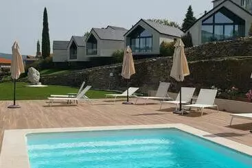 Miradores Do Sil Hotel Apartamento