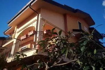 Majatalo Le Villette