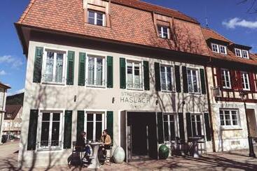 Stadthotel Haslach