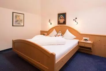 Pensió Landhaus Zauser