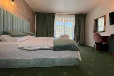 پانسیون Top Mountain