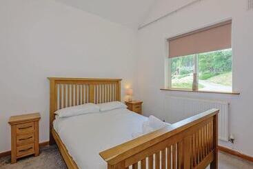 渡假胜地  Penvale Lakes Lodges