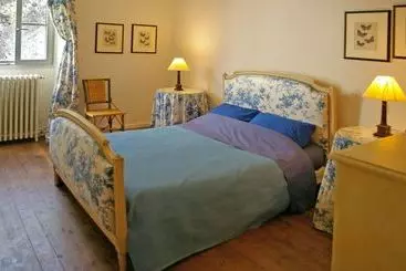 Bed and Breakfast Les Chambres Anglaises