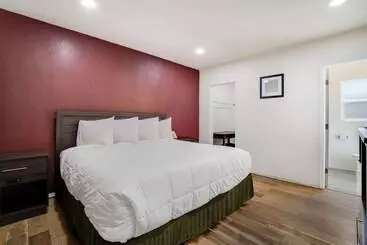 ホテル Econo Lodge