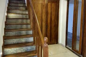 Pensió Alaia Residencies Colombo 7