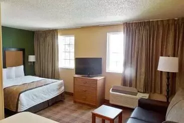 فندق Extended Stay America Select Suites Providence Airport