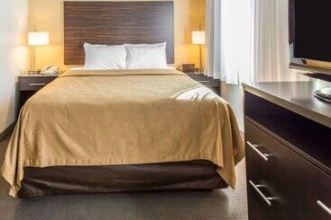 فندق Mainstay Suites Pittsburgh Airport