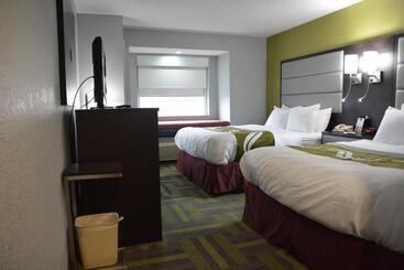 Hotel Quality Inn Grove City Columbus South