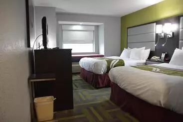 فندق Quality Inn Grove City Columbus South