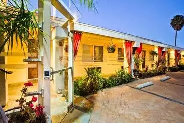 Отель The Millwood