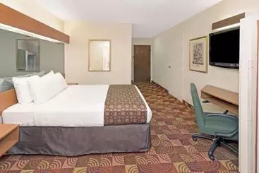 Microtel Inn & Suites By Wyndham Denver Airport