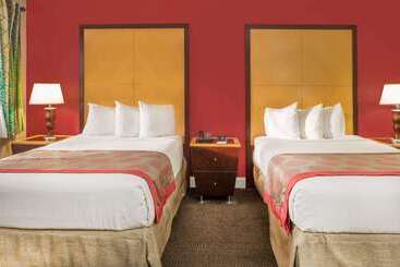 דירה Ramada By Wyndham Miami Springs/miami International Airport