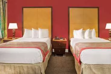 Daire Ramada By Wyndham Miami Springs/miami International Airport