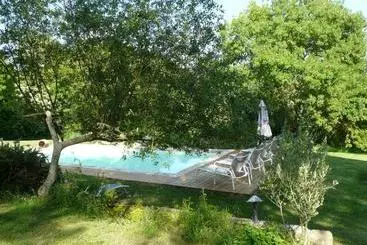 Bed and Breakfast Les Lebes   La Petite Maison