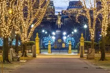 Turistihuoneistot Exceptional Two Bedroom Suite