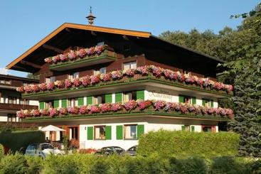 هتل Pension Katharinenhof