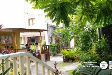 Hotel White Beach De Boracay