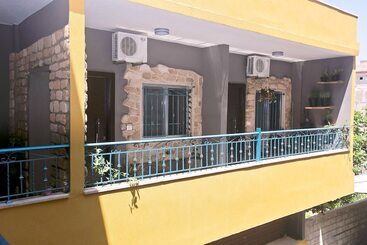 Vakantie-appartementen Inntown