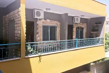 Turistihuoneistot Inntown