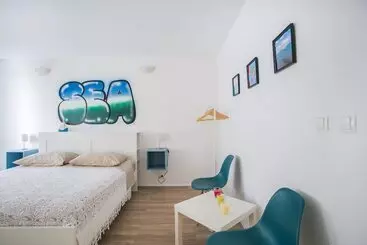 Pensão Guest House Mendi