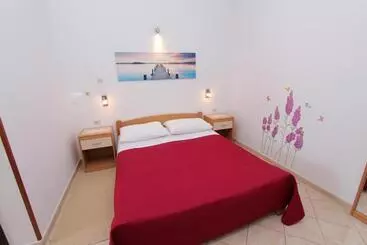 Pensió Guests House Lea