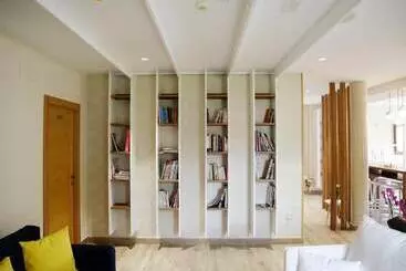 Hotel Rural Oasibeth