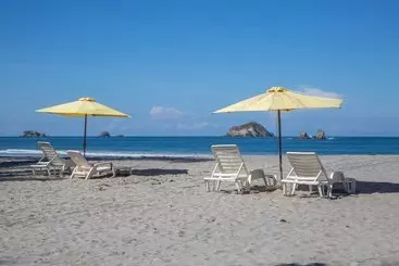 ツーリストアパートメント Espadilla Ocean Club