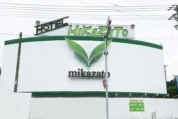 Hotel Mikazato Adults Only