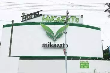 Hotel Mikazato   Adults Only