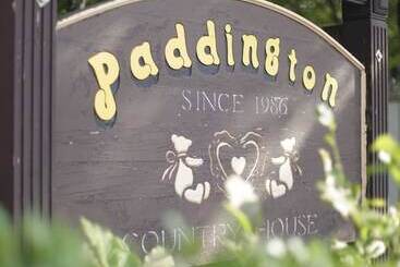 پانسیون Country House Paddington