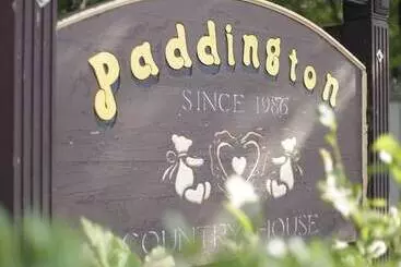 Pension Country House Paddington