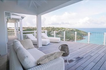 آپارتمان‌های توریست‌ها Villa Milonga