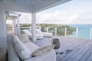 آپارتمان‌های توریست‌ها Villa Milonga
