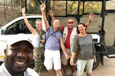 Пансион Btv Guesthouse