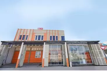 Pensiune Unta Residence