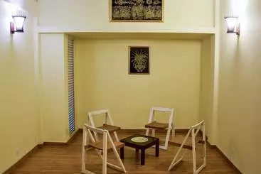 Pisos turísticos Ricco Tara