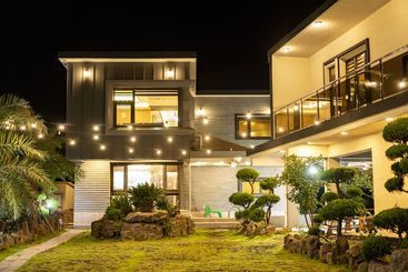 Appartamenti turistici The Some Plus Susan