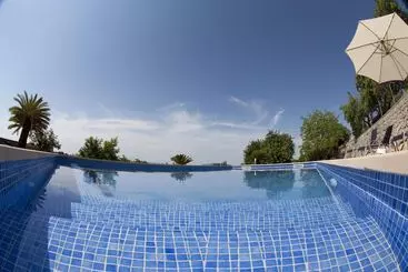 Turistlejligheder Villa Putxet