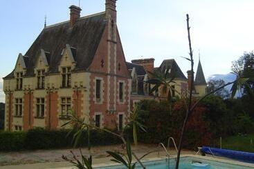 Bed and Breakfast Chateau De Rys