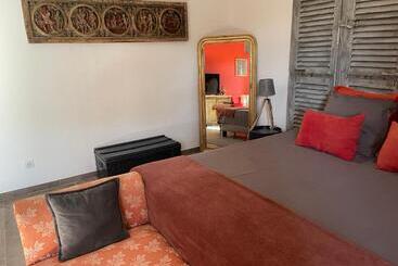 ベッドアンドブレックファースト Côté Dentelles