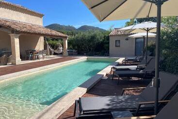 Bed and Breakfast Côté Dentelles