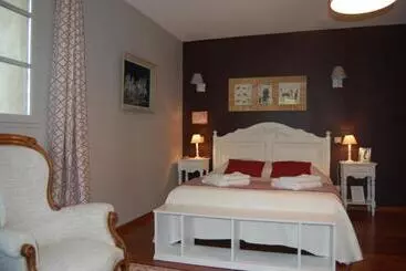 Bed and Breakfast Mas De La Respelido