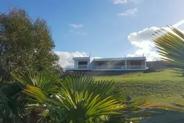 Mökkimajoitus Les Gîtes Du Cap Cod